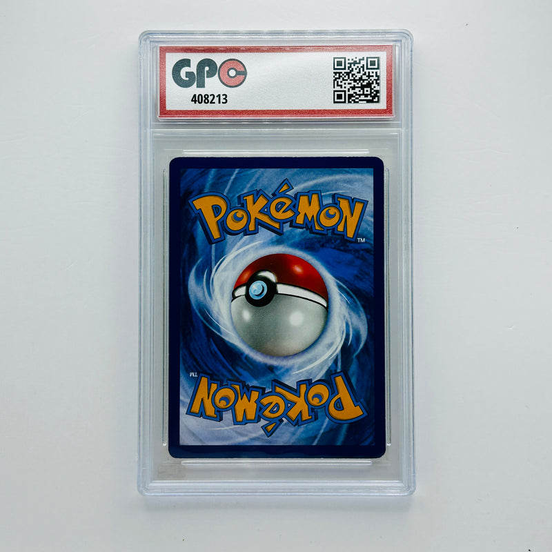 GPC 9 Pikipek Reverse Holo #106 2017 S&M Series Sun & Moon Base Set