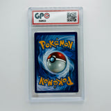 GPC 8 Toucannon Reverse Holo #108 2017 S&M Series Sun & Moon Base Set