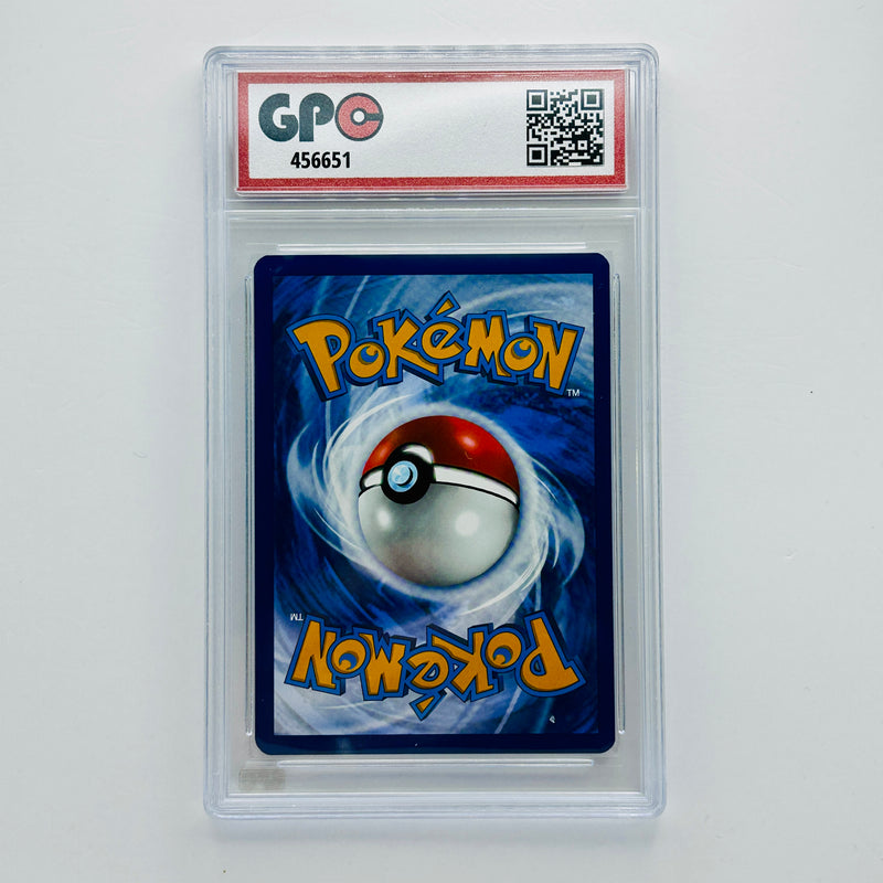 GPC 10 Togekiss Cosmos Holo #085 2023 S&V Series Obsidian Flames Set