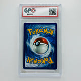 GPC 9 Geeta Full Art Holo #226 2023 S&V Series Obsidian Flames Set