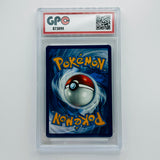 GPC 10 Mimikyu V Full Art Holo #062 2021 SWSH Series Battle Styles Set