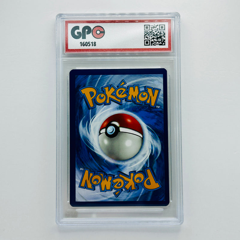 GPC 9 Houndoom Full Art Holo #TG10 2022 SWSH Series Brilliant Stars Set