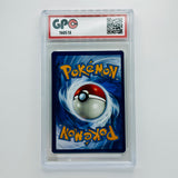 GPC 9 Houndoom Full Art Holo #TG10 2022 SWSH Series Brilliant Stars Set