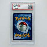 GPC 8 Lunala Cracked Ice Holo #61 2017 S&M Series Guardians Rising Set