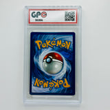 GPC 9 Rayquaza Reverse Holo #106 2017 S&M Series Guardians Rising Set