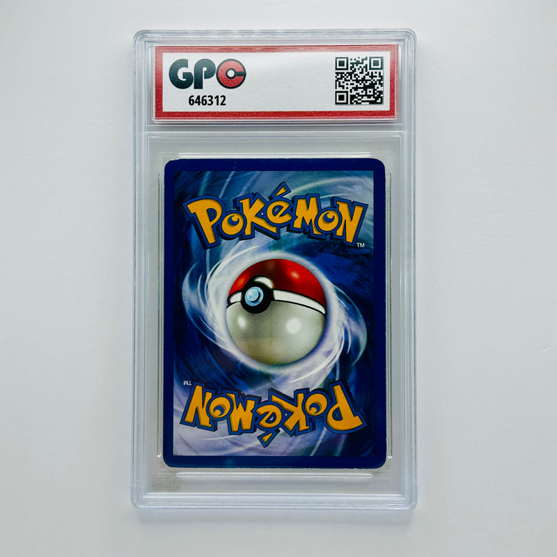 GPC 8 Dark Persian #42 2000 Original Series Team Rocket