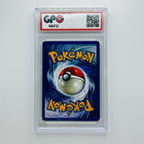 GPC 8 Dark Persian #42 2000 Original Series Team Rocket