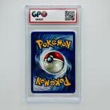 GPC 9 Diglett #52 2000 Original Series Team Rocket