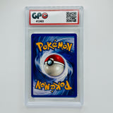 GPC 10 Imposter Oak's Revenge #76 2000 Original Series Team Rocket