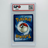 GPC 10 Regidrago VSTAR Full Art Holo #201 2022 SWSH Series Silver Tempest