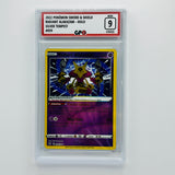 GPC 9 Radiant Alakazam Holo #059 2022 SWSH Series Silver Tempest