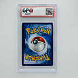 GPC 8 Kingdra Reverse Holo #107 2015 XY Series Primal Clash