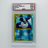 GPC 10 Dewgong Reverse Holo #29 2016 XY Series Evolutions