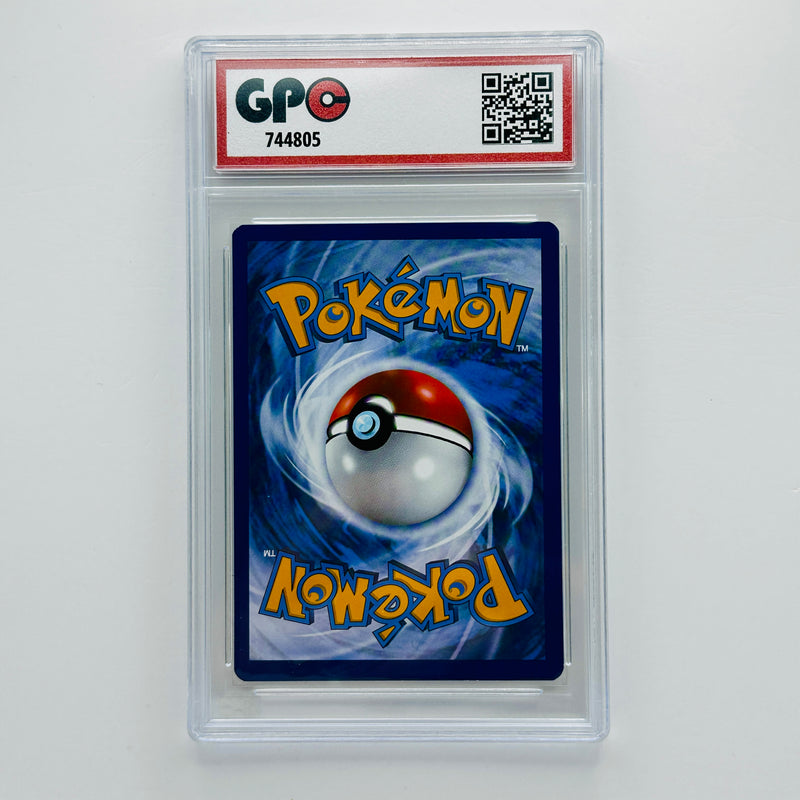 GPC 10 Dewgong Reverse Holo #29 2016 XY Series Evolutions