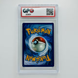 GPC 8 Magneton Reverse Holo #38 2016 XY Series Evolutions