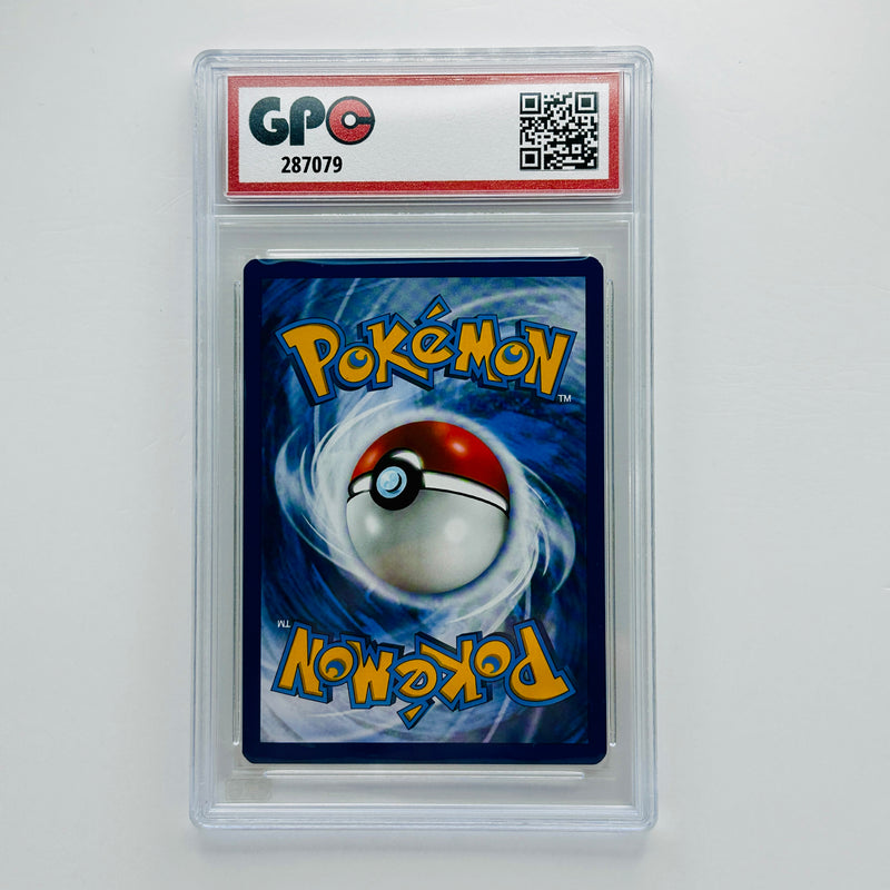 GPC 10 Electrode Reverse Holo #40 2016 XY Series Evolutions