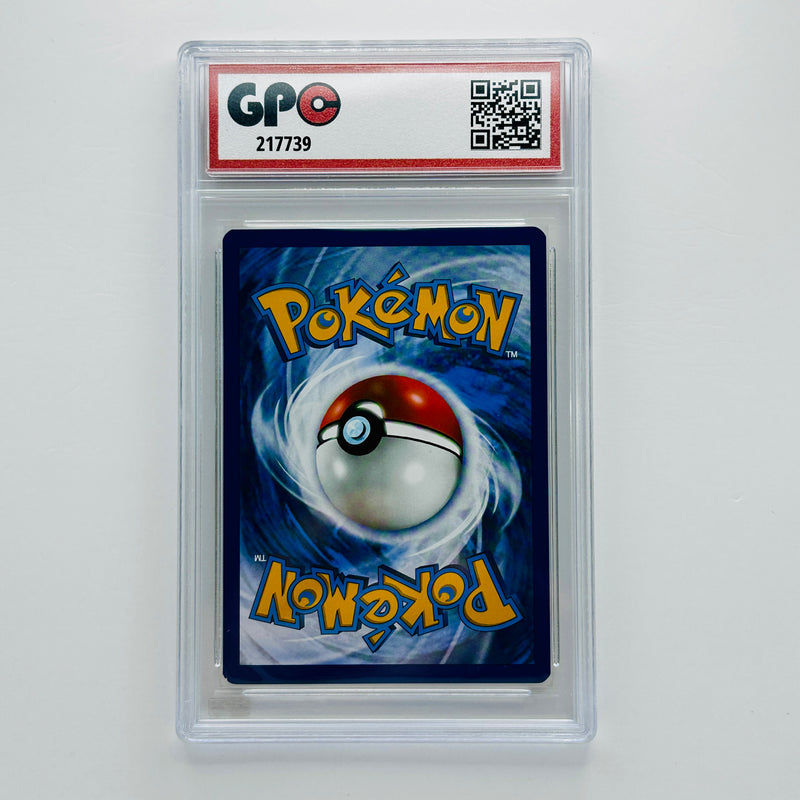 GPC 10 Haunter Reverse Holo #48 2016 XY Series Evolutions