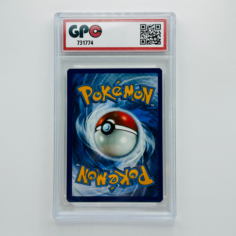 GPC 9 Hitmonchan Holo #62 2016 XY Series Evolutions