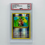 GPC 10 Farfetch'd Reverse Holo #68 2016 XY Series Evolutions