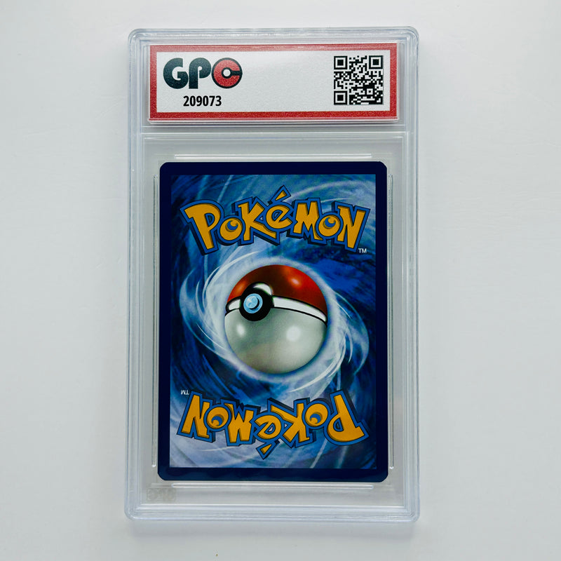 GPC 10 Farfetch'd Reverse Holo #68 2016 XY Series Evolutions
