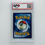 GPC 9 Blastoise Sprirt Link Reverse Holo #73 2016 XY Series Evolutions