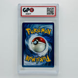 GPC 9 Misty's Determination Reverse Holo #80 2016 XY Series Evolutions