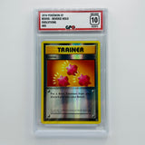 GPC 10 Revive Reverse Holo #85 2016 XY Series Evolutions