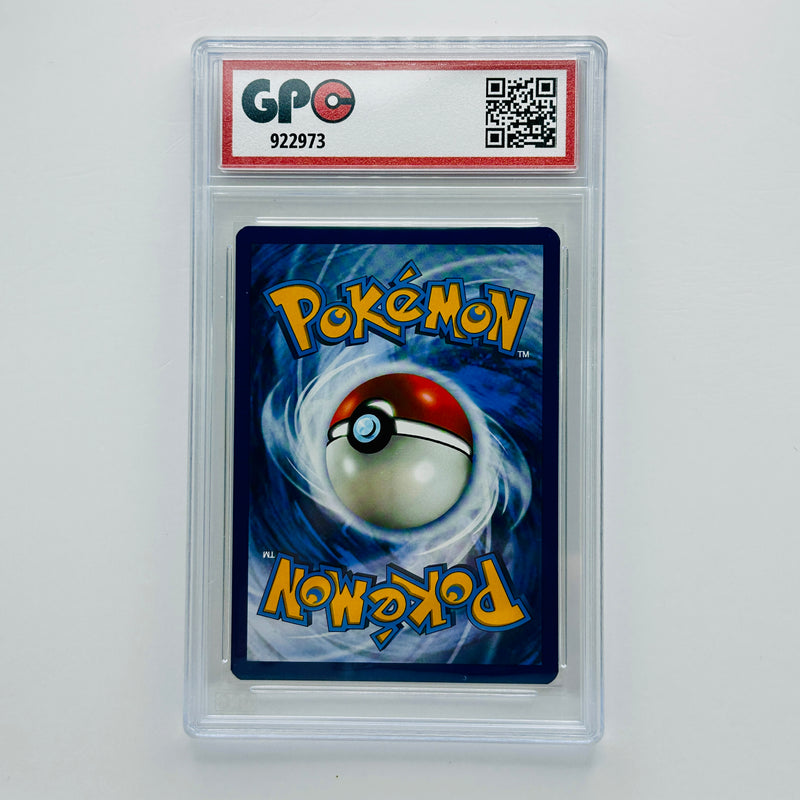 GPC 10 Revive Reverse Holo #85 2016 XY Series Evolutions