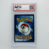 GPC 10 Onix GX Full Art Holo #36 2019 S&M Series Hidden Fates