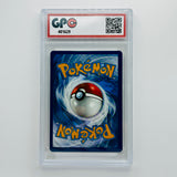 GPC 7 Jessie & James Holo #58 2019 S&M Series Hidden Fates
