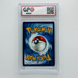 GPC 8 Misty's Determination Reverse Holo #62 2019 S&M Series Hidden Fates