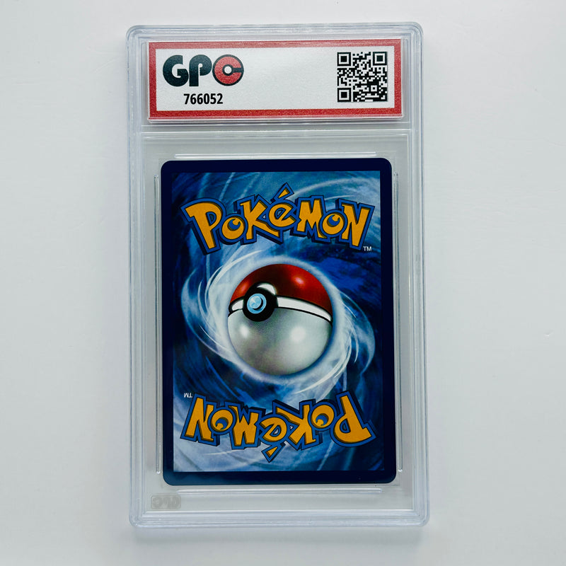 GPC 10 Premium Power Pro Full Art Holo #174 2025 Mega Evolution Series Base Set
