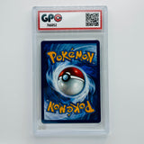 GPC 10 Premium Power Pro Full Art Holo #174 2025 Mega Evolution Series Base Set