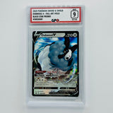 GPC 9 Dubwool V Full Art Holo #SWSH049 2020 Sword & Shield Series Black Star Promo