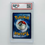 GPC 10 Dubwool V Full Art Holo #SWSH049 2020 Sword & Shield Series Black Star Promo