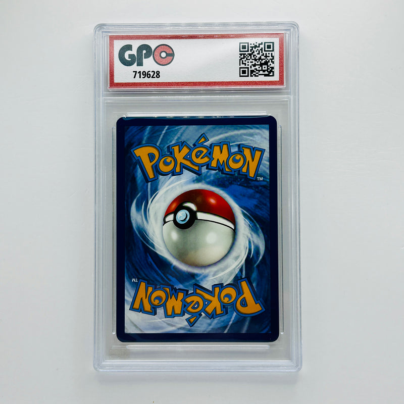 GPC 9 Toxtricity Full Art Holo #GG09 2023 Sword & Shield Series Crown Zenith