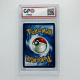 GPC 9 Toxtricity Full Art Holo #GG09 2023 Sword & Shield Series Crown Zenith