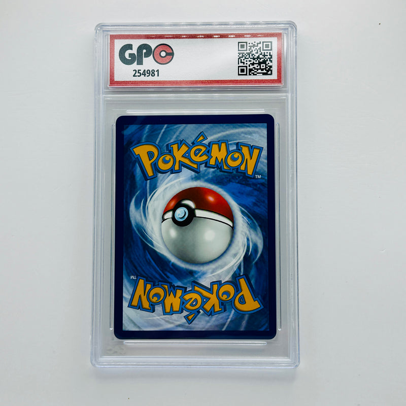 GPC 10 Zeraora VSTAR Holo #055 2023 Sword & Shield Series Crown Zenith