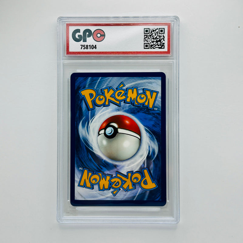 GPC 9 Zeraora V Full Art Holo #053 2023 Sword & Shield Series Crown Zenith