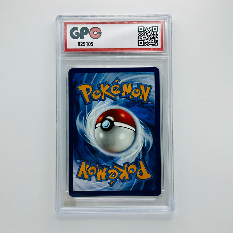 GPC 8 Rotom V Full Art Holo #045 2023 Sword & Shield Series Crown Zenith
