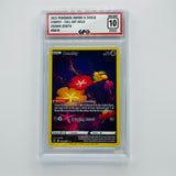 GPC 10 Comfey Full Art Holo #GG14 2023 Sword & Shield Series Crown Zenith