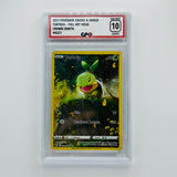 GPC 10 Turtwig Full Art Holo #GG31 2023 Sword & Shield Series Crown Zenith