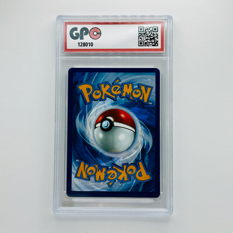 GPC 9 Pikachu Ex Full Art Holo #063 2023 S&V Series Paldea Evolved