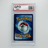 GPC 9 Pikachu Ex Full Art Holo #063 2023 S&V Series Paldea Evolved