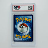 GPC 10 Oricorio Ex Holo #018 2025 Mega Evolution Phantasmal Flames