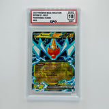 GPC 10 Rotom Ex Holo #029 2025 Mega Evolution Phantasmal Flames