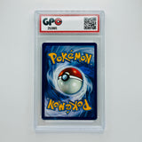 GPC 10 Mismagius Ex Holo #036 2025 Mega Evolution Phantasmal Flames