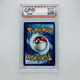 GPC 9 Mega Sharpedo Ex Holo #061 2025 Mega Evolution Phantasmal Flames
