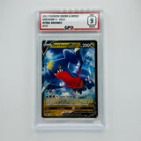 GPC 9 Garchomp V Holo #117 2022 SWSH Series Astral Radiance