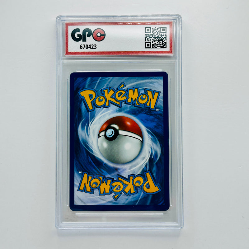 GPC 10 Mega Kangaskhan Ex Holo #104 2025 Mega Evolution Series Base Set